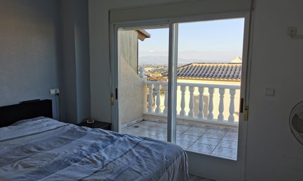 Revente - Duplex -
Benijofar - Costa Blanca