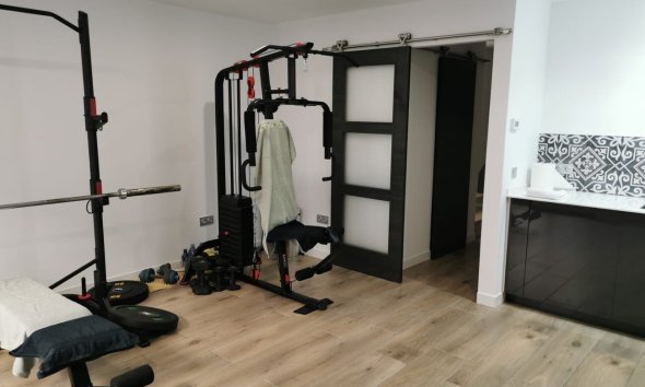 Revente - Duplex -
Benijofar - Costa Blanca