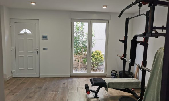 Revente - Duplex -
Benijofar - Costa Blanca