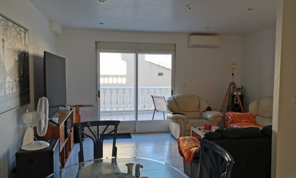 Revente - Duplex -
Benijofar - Costa Blanca