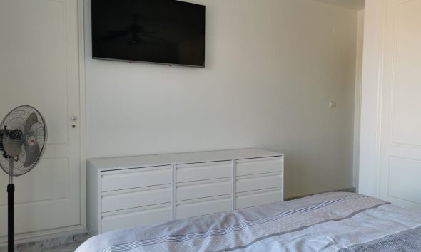 Revente - Duplex -
Benijofar - Costa Blanca