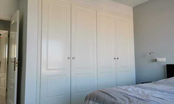 Revente - Duplex -
Benijofar - Costa Blanca