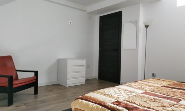 Revente - Duplex -
Benijofar - Costa Blanca