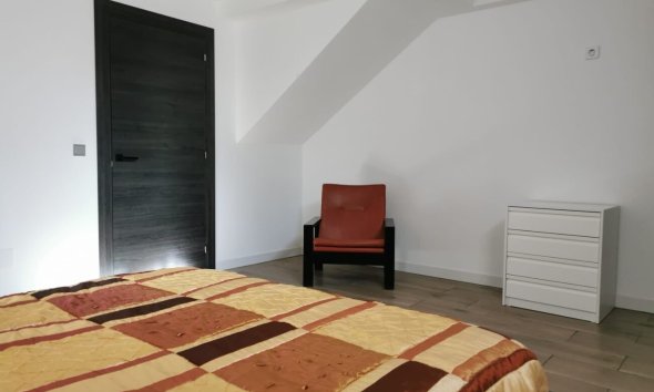 Revente - Duplex -
Benijofar - Costa Blanca