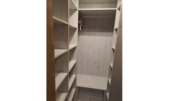 Reventa - Bungalow -
Orihuela Costa - dream hills