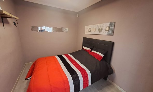 Reventa - Bungalow -
Orihuela Costa - dream hills