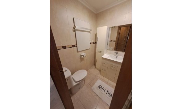 Reventa - Bungalow -
Orihuela Costa - dream hills