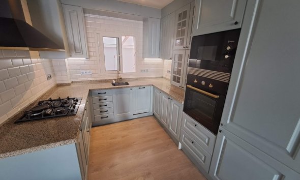 Reventa - Bungalow -
Orihuela Costa - dream hills