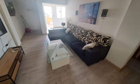 Reventa - Bungalow -
Orihuela Costa - dream hills