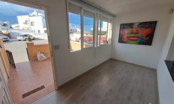 Reventa - Bungalow -
Orihuela Costa - dream hills