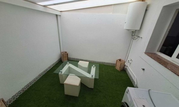 Reventa - Bungalow -
Orihuela Costa - dream hills