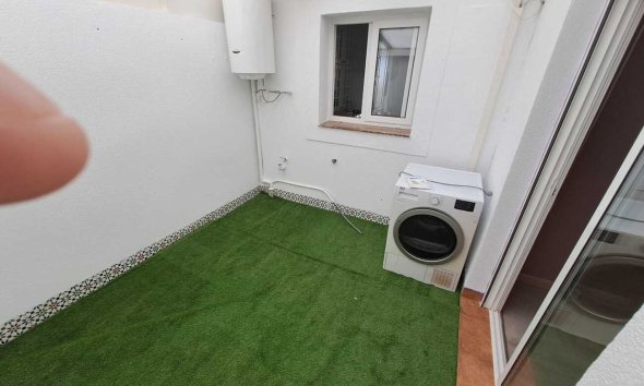 Reventa - Bungalow -
Orihuela Costa - dream hills