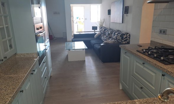 Reventa - Bungalow -
Orihuela Costa - dream hills