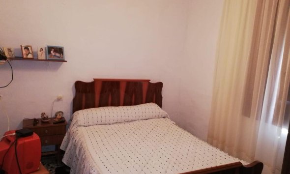 Revente - Finca -
Callosa de Segura - Costa Blanca