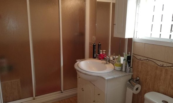 Revente - Finca -
Callosa de Segura - Costa Blanca