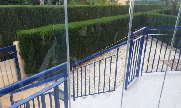 Revente - Apartment -
Cabo Roig - Costa Blanca