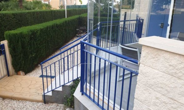 Revente - Apartment -
Cabo Roig - Costa Blanca