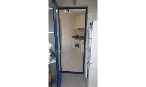 Revente - Apartment -
Cabo Roig - Costa Blanca