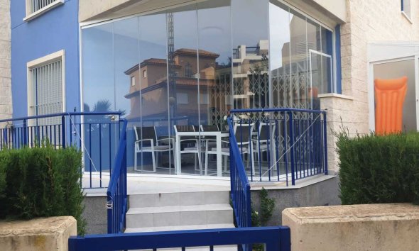 Revente - Apartment -
Cabo Roig - Costa Blanca