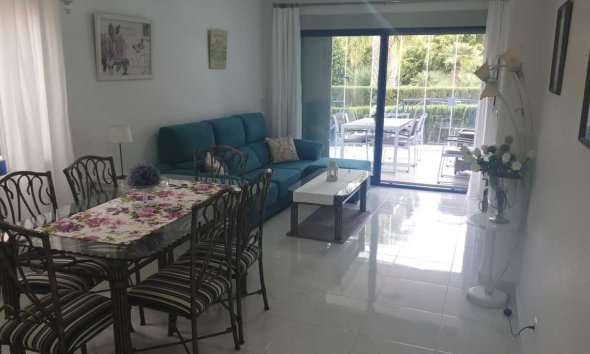 Revente - Apartment -
Cabo Roig - Costa Blanca