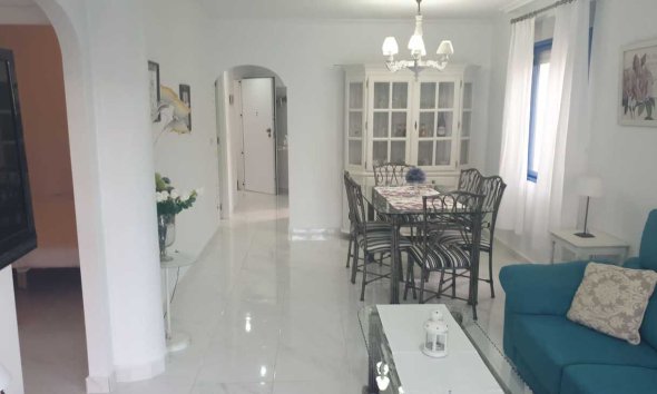 Revente - Apartment -
Cabo Roig - Costa Blanca