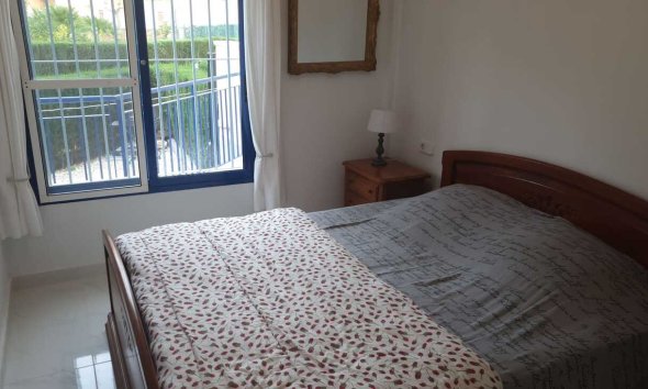 Revente - Apartment -
Cabo Roig - Costa Blanca