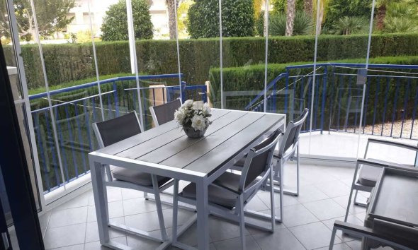 Revente - Apartment -
Cabo Roig - Costa Blanca