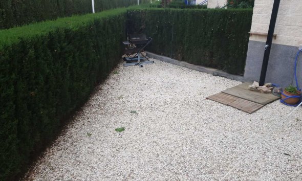 Revente - Apartment -
Cabo Roig - Costa Blanca