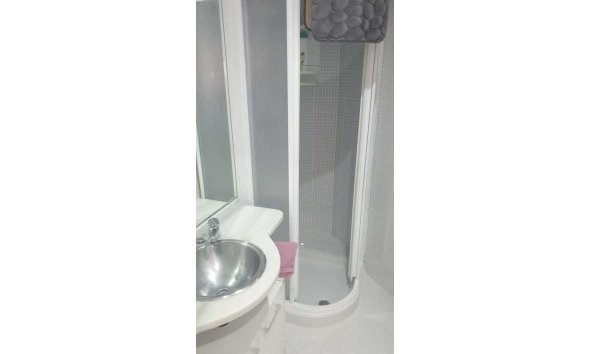 Revente - Apartment -
Cabo Roig - Costa Blanca