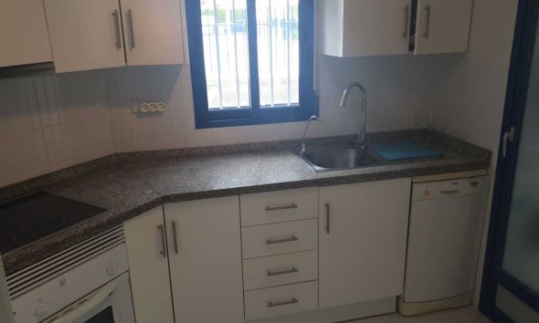 Revente - Apartment -
Cabo Roig - Costa Blanca