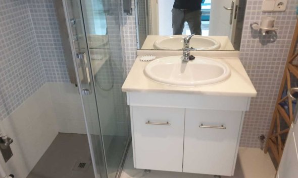 Revente - Apartment -
Cabo Roig - Costa Blanca