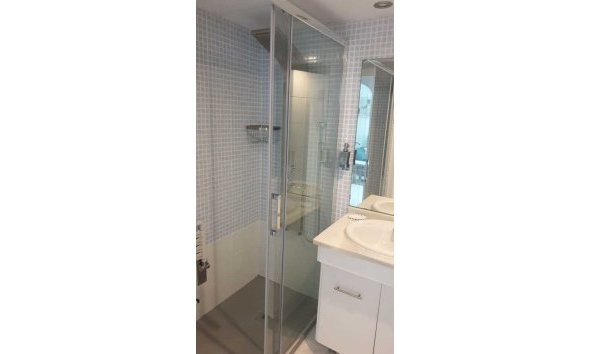 Revente - Apartment -
Cabo Roig - Costa Blanca