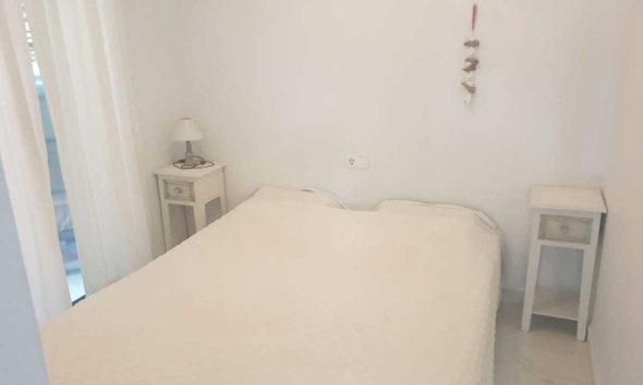 Revente - Apartment -
Cabo Roig - Costa Blanca