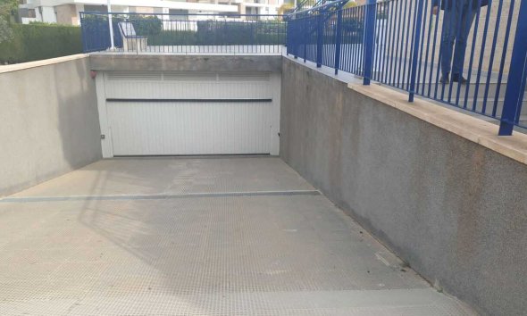 Revente - Apartment -
Cabo Roig - Costa Blanca