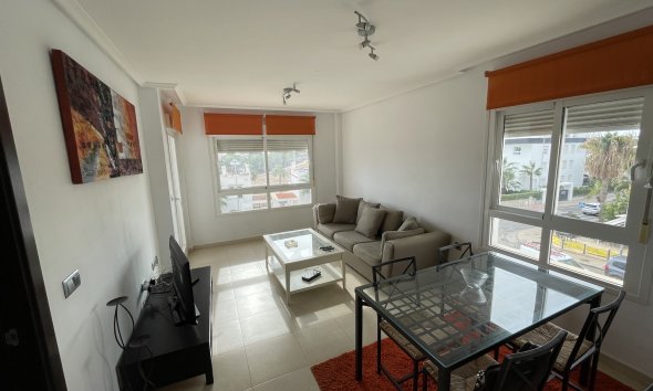 Revente - Apartment -
Villamartin - Costa Blanca