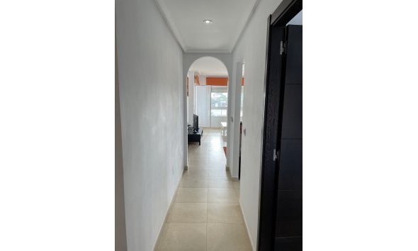 Revente - Apartment -
Villamartin - Costa Blanca