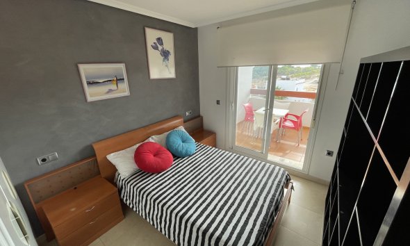 Revente - Apartment -
Villamartin - Costa Blanca