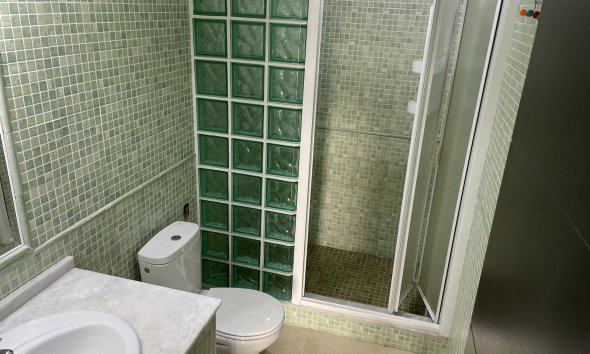 Revente - Apartment -
Villamartin - Costa Blanca