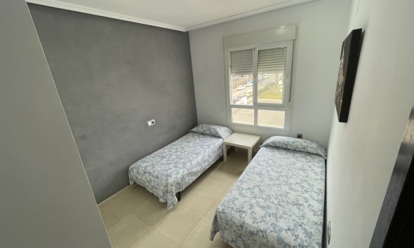 Revente - Apartment -
Villamartin - Costa Blanca