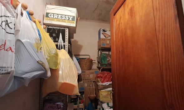 Revente - Villa -
Los Montesinos - Costa Blanca