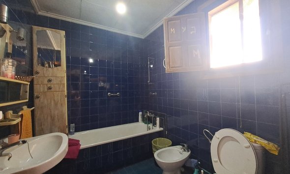 Revente - Villa -
Los Montesinos - Costa Blanca