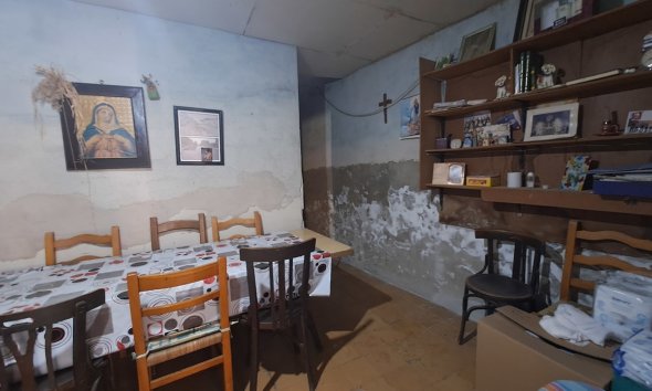 Revente - Villa -
Los Montesinos - Costa Blanca