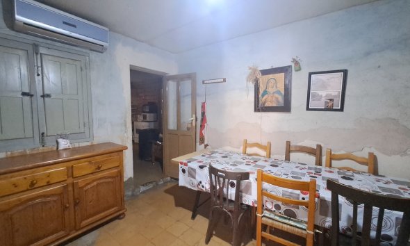 Revente - Villa -
Los Montesinos - Costa Blanca