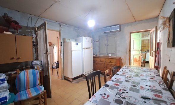 Revente - Villa -
Los Montesinos - Costa Blanca