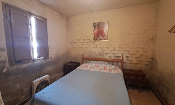 Revente - Villa -
Los Montesinos - Costa Blanca