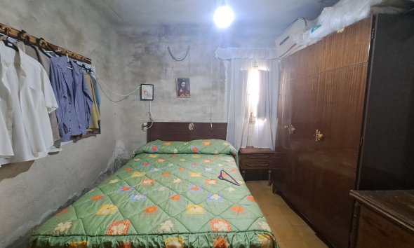 Revente - Villa -
Los Montesinos - Costa Blanca