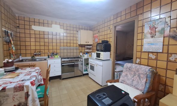 Revente - Villa -
Los Montesinos - Costa Blanca