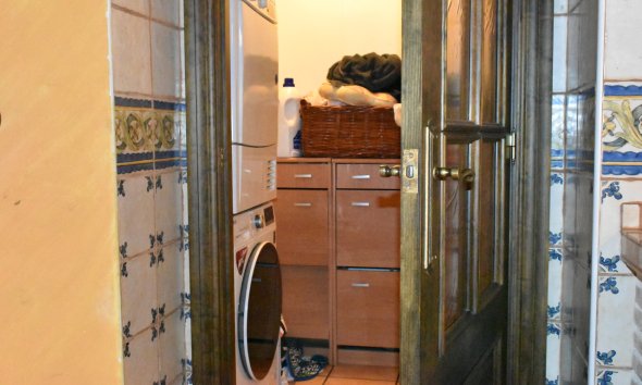 Revente - Villa -
Algorfa - Inland