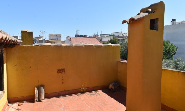 Revente - Villa -
Algorfa - Inland