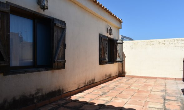 Revente - Villa -
Algorfa - Inland